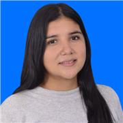 Docente Licenciada en Pedagogía Infantil ofrece acompañamiento pedagógico en el área de lengua castellana, ciencias naturales o ciencias sociales en la cuidad de Cúcuta